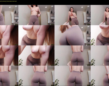 sweetpulse_ — 17 minute Chaturbate female cam show recording, 1080p, Oct 7, 2022