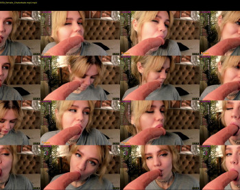 sweetthrone — 13 minute Chaturbate couple cam show recording, 1080p, Oct 6, 2022