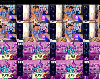 sweety_boys — 68 minute Chaturbate male cam show recording, 1080p, Oct 7, 2022
