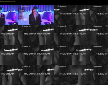 taanni_bc — 16 minute Chaturbate female cam show recording, 1080p, Oct 6, 2022
