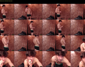 teddy_mode — 6 minute Chaturbate couple cam show recording, 1080p, Oct 6, 2022