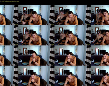 therealkingyoshi — 4 minute Chaturbate male cam show recording, 720p, Oct 6, 2022
