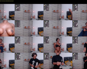 tinna__hottie — 10 minute Chaturbate female cam show recording, 1080p, Oct 7, 2022