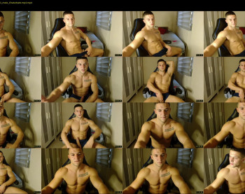tomasmv — 9 minute Chaturbate male cam show recording, 720p, Oct 6, 2022