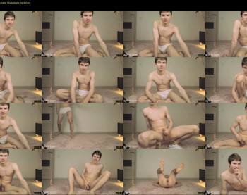 tonrapt — 57 minute Chaturbate male cam show recording, 1080p, Oct 7, 2022