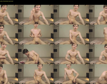 tonrapt — 10 minute Chaturbate male cam show recording, 1080p, Oct 7, 2022