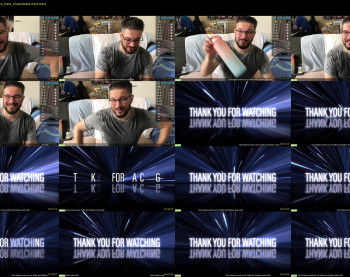 trojanbrit — 10 minute Chaturbate male cam show recording, 1080p, Oct 6, 2022