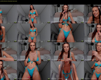 unforgettable_s — 54 minute Chaturbate female cam show recording, 1080p, Oct 7, 2022