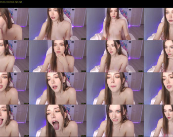uwuxo — 8 minute Chaturbate female cam show recording, 720p, Oct 6, 2022