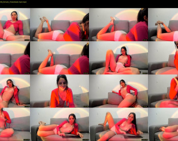 venus_oats — 89 minute Chaturbate female cam show recording, 720p, Oct 6, 2022