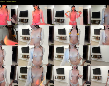 venus_oats — 104 minute Chaturbate female cam show recording, 720p, Oct 7, 2022