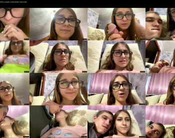 viktoria9898 — 98 minute Chaturbate couple cam show recording, 720p, Oct 7, 2022