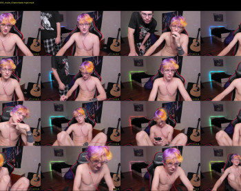 vince__dice — 54 minute Chaturbate male cam show recording, 1080p, Oct 7, 2022