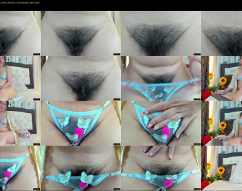 wanda_walton — 52 minute Chaturbate female cam show recording, 1080p, Oct 7, 2022