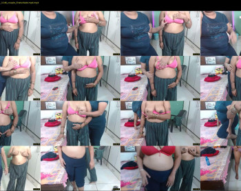 we_are_indian — 25 minute Chaturbate couple cam show recording, 480p, Oct 6, 2022