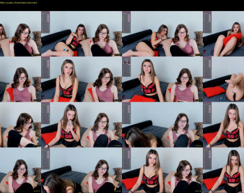 whitehelene — 19 minute Chaturbate female cam show recording, 1080p, Oct 6, 2022