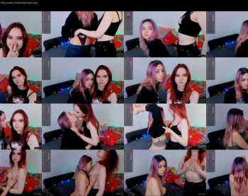whitehelene — 36 minute Chaturbate female cam show recording, 1080p, Oct 6, 2022