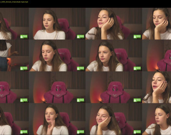 why_again_me — 91 minute Chaturbate female cam show recording, 720p, Oct 6, 2022