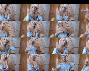 wildroze — 13 minute Chaturbate female cam show recording, 720p, Oct 6, 2022