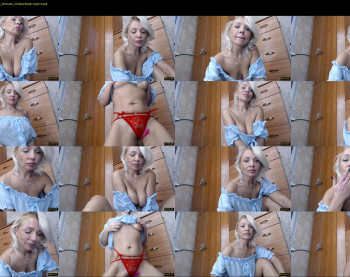 wildroze — 50 minute Chaturbate female cam show recording, 720p, Oct 6, 2022