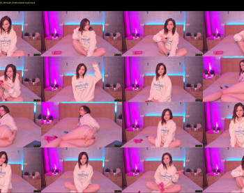 yes_ready — 54 minute Chaturbate female cam show recording, 1080p, Oct 7, 2022