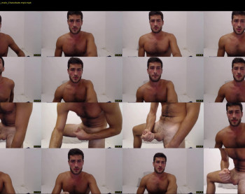 yoooups — 55 minute Chaturbate male cam show recording, 720p, Oct 6, 2022