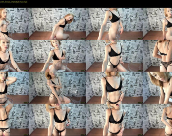 yourburnwish — 64 minute Chaturbate female cam show recording, 1080p, Oct 6, 2022