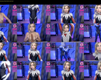 zelda_1 — 17 minute Chaturbate female cam show recording, 720p, Oct 6, 2022