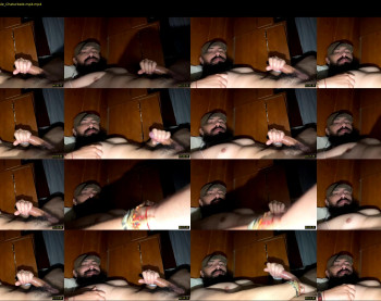 1ui5 — 11 minute Chaturbate male cam show recording, 720p, Oct 7, 2022