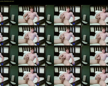 9thick88 — 58 minute Chaturbate male cam show recording, 1080p, Oct 7, 2022