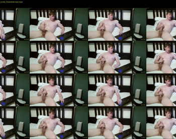 9thick88 — 15 minute Chaturbate male cam show recording, 1080p, Oct 7, 2022