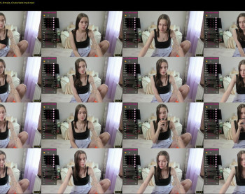 _abby_bb — 3 minute Chaturbate female cam show recording, 1080p, Oct 7, 2022