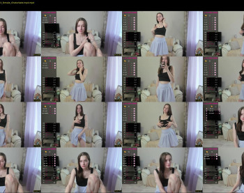 _abby_bb — 38 minute Chaturbate female cam show recording, 1080p, Oct 7, 2022