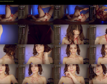 _arta_ — 31 minute Chaturbate female cam show recording, 1080p, Oct 8, 2022