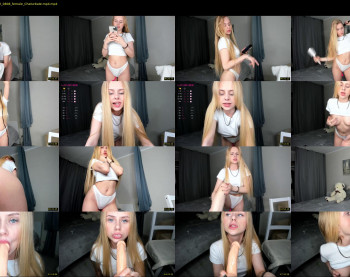 _be_my_daddy — 54 minute Chaturbate female cam show recording, 1080p, Oct 7, 2022