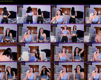 _gaby1 — 55 minute Chaturbate female cam show recording, 1080p, Oct 7, 2022
