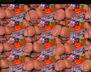 _honeybee18 — 25 minute Chaturbate female cam show recording, 1080p, Oct 7, 2022