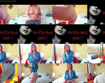 _jeniffer_hot — 86 minute Chaturbate female cam show recording, 720p, Oct 7, 2022