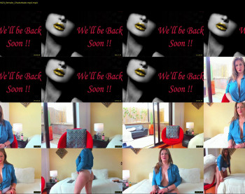 _jeniffer_hot — 71 minute Chaturbate female cam show recording, 720p, Oct 7, 2022