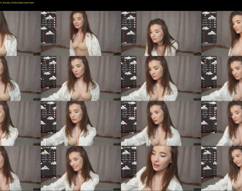 _lovelyen — 19 minute Chaturbate female cam show recording, 1080p, Oct 8, 2022
