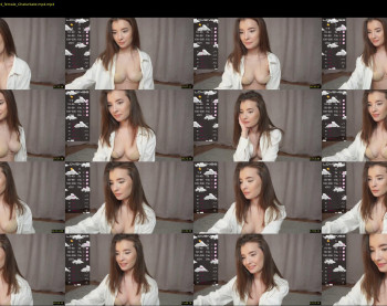_lovelyen — 27 minute Chaturbate female cam show recording, 1080p, Oct 8, 2022