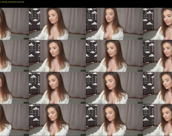 _lovelyen — 3 minute Chaturbate female cam show recording, 1080p, Oct 8, 2022
