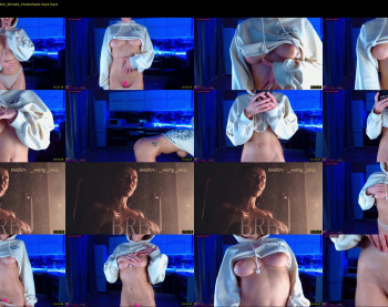 _mary_chili — 31 minute Chaturbate female cam show recording, 1080p, Oct 8, 2022