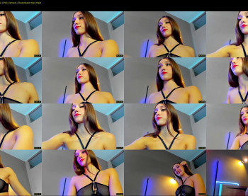 _meganmeow_ — 4 minute Chaturbate female cam show recording, 1080p, Oct 7, 2022