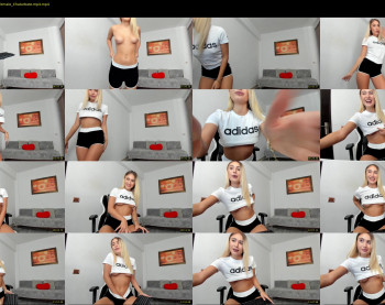 _myaa — 16 minute Chaturbate female cam show recording, 1080p, Oct 7, 2022