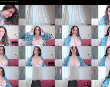 _snorkmaiden_ — 31 minute Chaturbate female cam show recording, 1080p, Oct 7, 2022