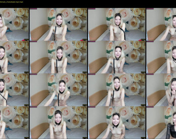 _yuriko — 54 minute Chaturbate female cam show recording, 1080p, Oct 8, 2022