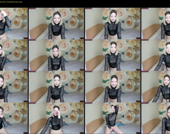 _yuriko — 54 minute Chaturbate female cam show recording, 1080p, Oct 8, 2022