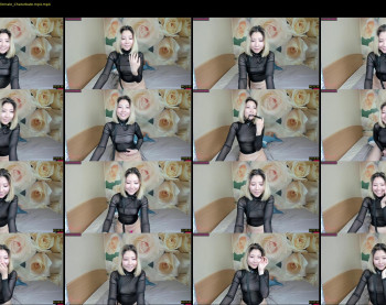 _yuriko — 54 minute Chaturbate female cam show recording, 1080p, Oct 8, 2022