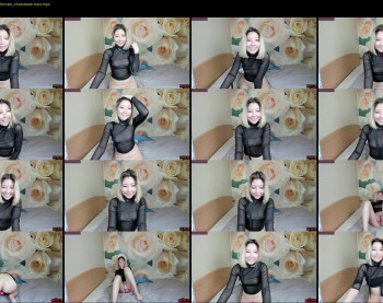 _yuriko — 54 minute Chaturbate female cam show recording, 1080p, Oct 8, 2022